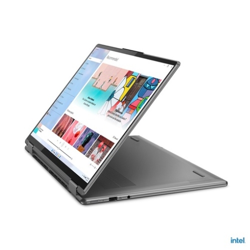 תמונה של מחשב נייד Lenovo Yoga 7 16IAP7 82QG003PIV לנובו