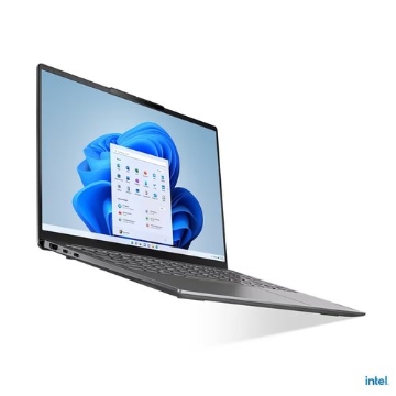 תמונה של מחשב נייד Lenovo Yoga Slim 6 14IRH8 83E0001PIV לנובו