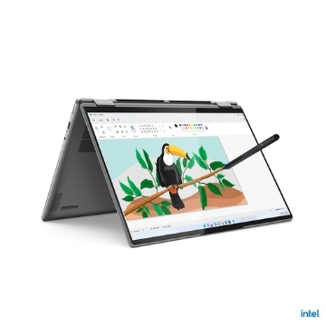 תמונה של מחשב נייד Lenovo Yoga 7 16IAP7 82QG003VIV לנובו