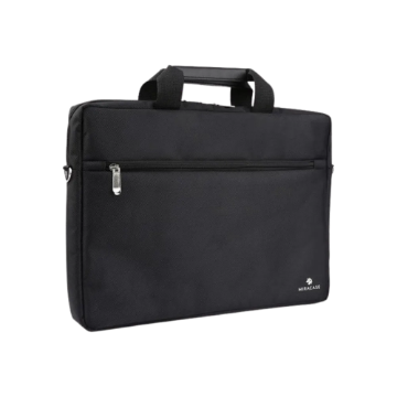 תמונה של תיק למחשב נייד בצבע שחור "14.1 miracase