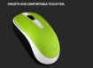 תמונה של 31010010409 Genius DX-120 Green