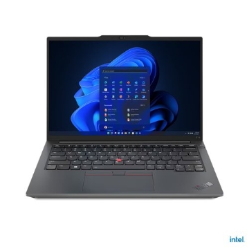 תמונה של מחשב נייד Lenovo E14 G5 i5-1335U 14" 256G 8G W11P 3Y