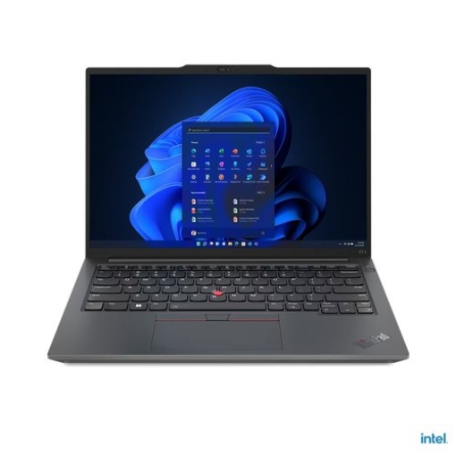 תמונה של מחשב נייד Lenovo E14 G5 i5-1335U 14" 256G 8G W11P 3Y