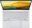 תמונה של מחשב נייד Asus Zenbook 14 OLED UX3402VA-KN508W אסוס