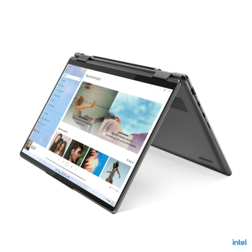 תמונה של מחשב נייד Lenovo Yoga 7 14IML9 83DJ006DIV לנובו