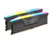 Picture of ז. לנייח Corsair Vengeance RGB 64GB 2X32 DDR5 6000Mhz C30