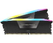 Picture of ז. לנייח Corsair Vengeance RGB 64GB 2X32 DDR5 6000Mhz C30