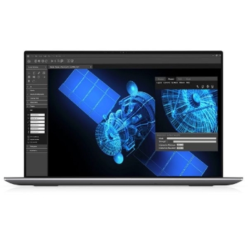 תמונה של מחשב נייד Dell Precision M5770 M5770-9883 דל