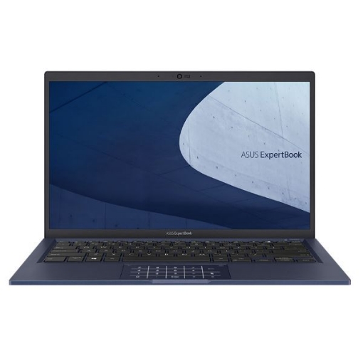 Picture of מחשב נייד Asus ExpertBook B1 B1400CBA-EB2203X אסוס