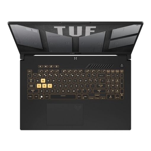 תמונה של מחשב נייד Asus TUF Gaming F17 FX707ZR-HX023 אסוס