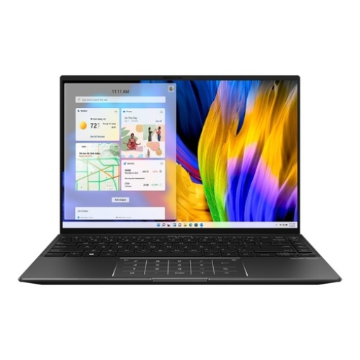 תמונה של מחשב נייד Asus Zenbook 14X OLED UM5401QA-L7192W אסוס