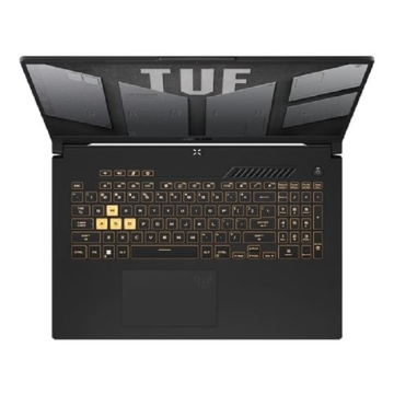 תמונה של מחשב נייד Asus TUF Gaming F17 FX707ZM-KH088 אסוס