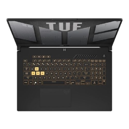תמונה של מחשב נייד Asus TUF Gaming F17 FX707ZM-KH088 אסוס