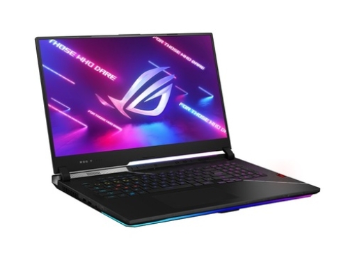 תמונה של מחשב נייד Asus ROG Strix SCAR 17 G733ZX-LL082W אסוס