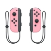 תמונה של Nintendo Switch JoyCons  Pair Pastel Pink יבוא  נינטנדו