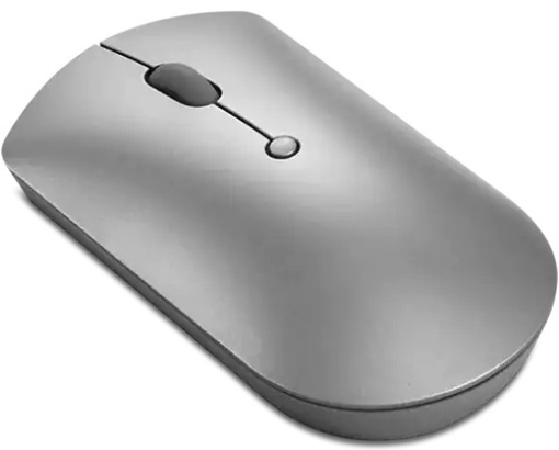 Picture of Lenovo 600 Bluetooth Silent Mouse