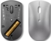 Picture of Lenovo 600 Bluetooth Silent Mouse