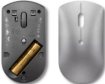 תמונה של Lenovo 600 Bluetooth Silent Mouse