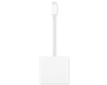 תמונה של Lenovo USB-C 3-in-1 Hub