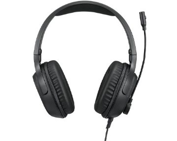 תמונה של Lenovo IdeaPad Gaming H110 Headset - אוזניות גיימינג מבית לנובו