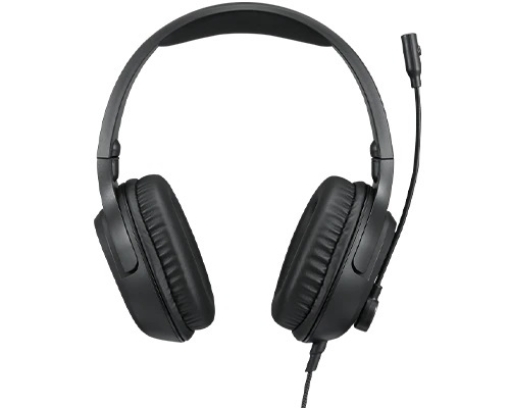 תמונה של Lenovo IdeaPad Gaming H110 Headset - אוזניות גיימינג מבית לנובו