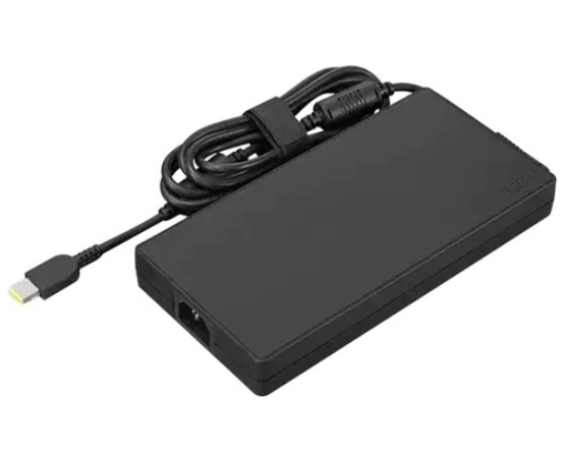 תמונה של שנאי למחשב נייד Lenovo Slim 300W AC adaptor (IL)
