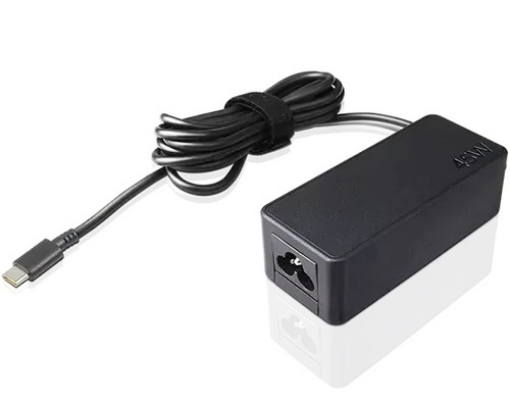 Picture of Lenovo USB-C 45W AC Adapter(CE)