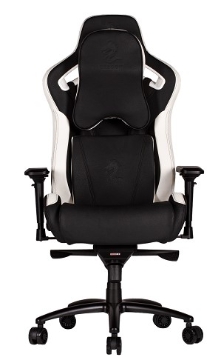 תמונה של כיסא גיימינג Dragon Gamers Chair GT Sport Delux
