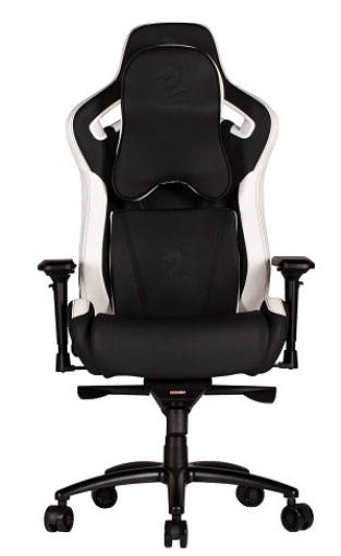 תמונה של כיסא גיימינג Dragon Gamers Chair GT Sport Delux