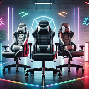 תמונה עבור הקטגוריה כיסאות ושולחנות גיימינג