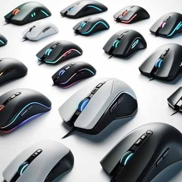 תמונה עבור הקטגוריה עכברי גיימינג