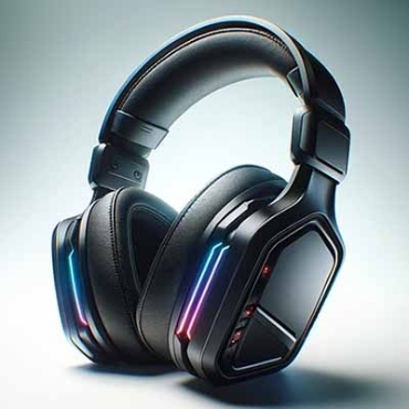 תמונה עבור הקטגוריה אוזניות גיימינג