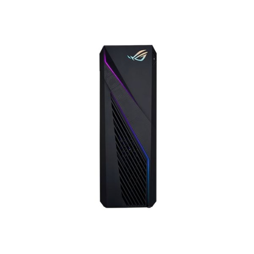 תמונה של מחשב גיימינג ASUS G16CHR-Tower/29L/i7-14700KF/32GB DDR5 /1TB SSD/RTX4070 -12GB /Liquid Cooler/FD/Gray/3YOS