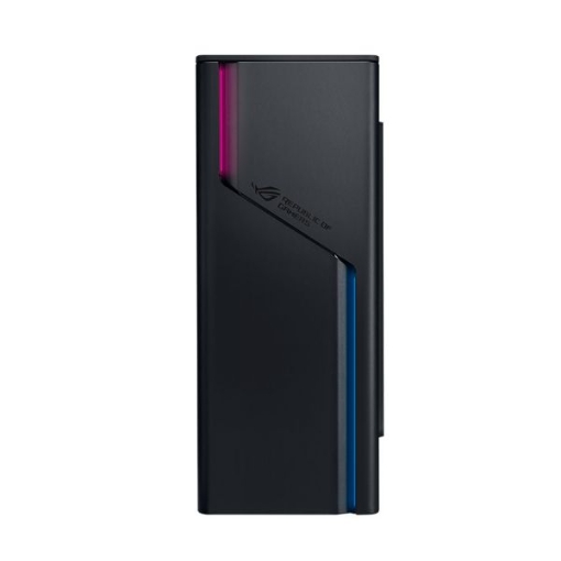 תמונה של מחשב גיימינג ASUS ROG DT/G22CH / i9-14900KF/16GB DDR5/1TB M.2 SSD/RTX™4060TI -8GB/Dark Gray/FD/3yos