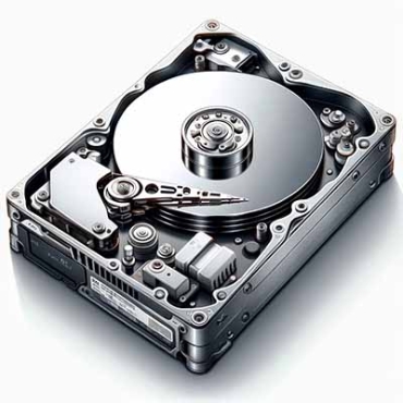 תמונה עבור הקטגוריה HDD פנימי