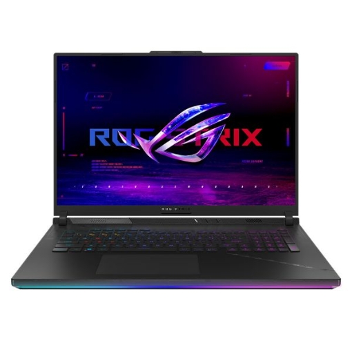 תמונה של מחשב נייד Asus ROG Strix SCAR 18 G834JYR-R6044W אסוס