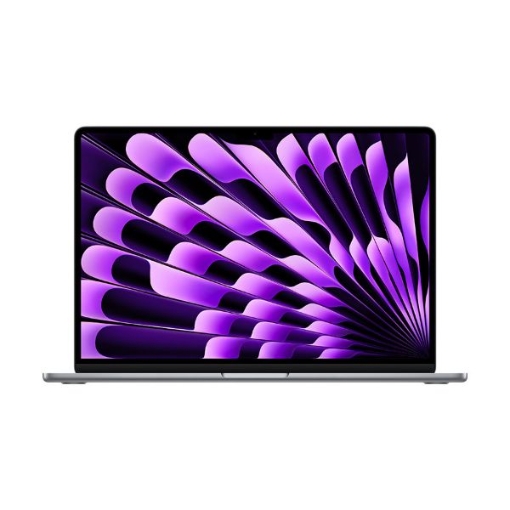 תמונה של מחשב נייד 15inch MacBook Air: Apple M2 chip with 8-core CPU and 10-core GPU, 512GB