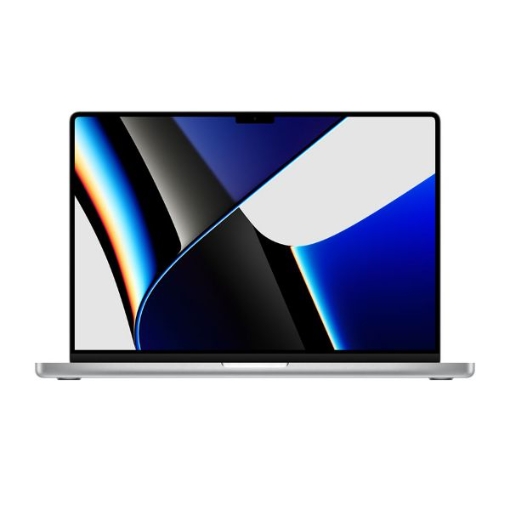 תמונה של מחשב נייד Apple MBP 16"/M1 Pro 10 CPU 16 GPU/16GB/1TB/HB