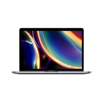 תמונה של מחשב נייד Apple 13-inch MacBook Pro: Apple M1, 256GB SSD/ 8GB/AMU