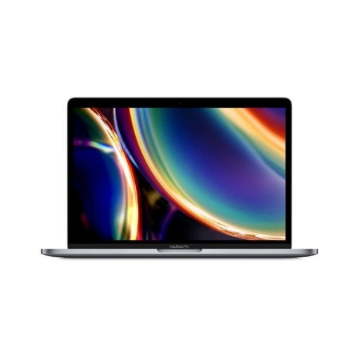 תמונה של מחשב נייד Apple 13-inch MacBook Pro: Apple M1, 256GB SSD/ 8GB/AMU
