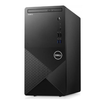 תמונה של מחשב נייח Dell VOSTRO PC MT 3910 I7-12700/16GB/512GB SSD/RW/Intel 770/WIN10PRODG/WIFI/3Y-OS