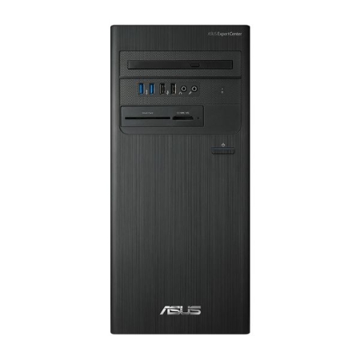 תמונה של מחשב נייח ASUS/EXPERTCENTER/D700TD/BLACK/B660/i9-12900/512G/16G/500W/FD/DVD/WIFI6/3Y OS