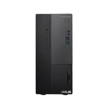 תמונה של מחשב נייח ASUS ExpertCenter/D500MD/BLACK/I7-12700/16GB/512GB SSD/Intel®  Graphics 770/PS 300W/FD/3YOS