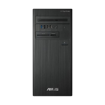 תמונה של מחשב נייח ASUS ExpertCenter/D500TE/BLACK/I5-13500/16GB/512GB PCIE G4 SSD/Intel®  Graphics 770/PS 500W/FD/3Y OS