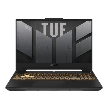 תמונה של מחשב נייד Asus TUF Gaming F15 FX507ZC4-HN073W אסוס