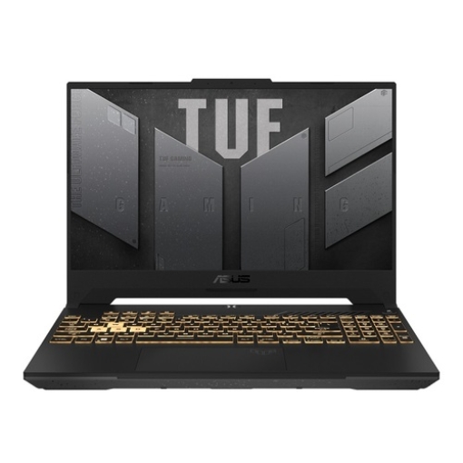 תמונה של מחשב נייד Asus TUF Gaming F15 FX507ZC4-HN073W אסוס
