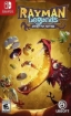 תמונה של Rayman Legends Definitive Edition - Nintendo Switch