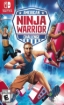 תמונה של American Ninja Warrior Challenge - Nintendo Switch