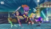 תמונה של Nintendo Switch DC Super Hero Girls: Teen Power