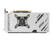 תמונה של כרטיס מסך MSI GeForce RTX 4070 Ti SUPER 16G VENTUS 2X WHITE OC